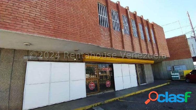 24-14443 Local Comercial en Alquiler en La Isabelica