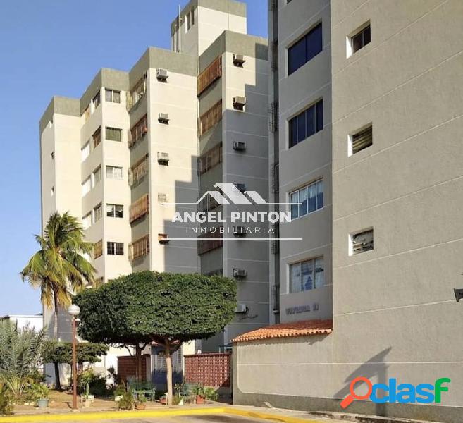 ALQUILER DE APARTAMENTO EN EL PILAR MARACAIBO API 6980