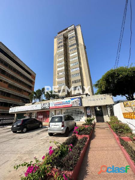 Apartamento En Alquiler Tamaiba. Remax Millenium