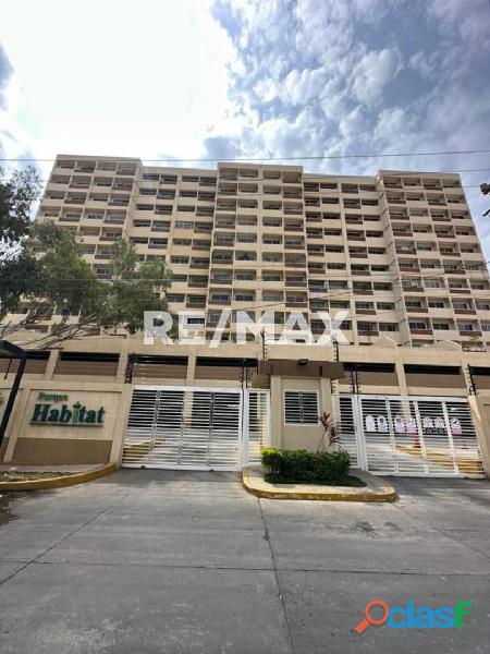 Apartamento En Venta Parque Hábitat. Remax Millenium