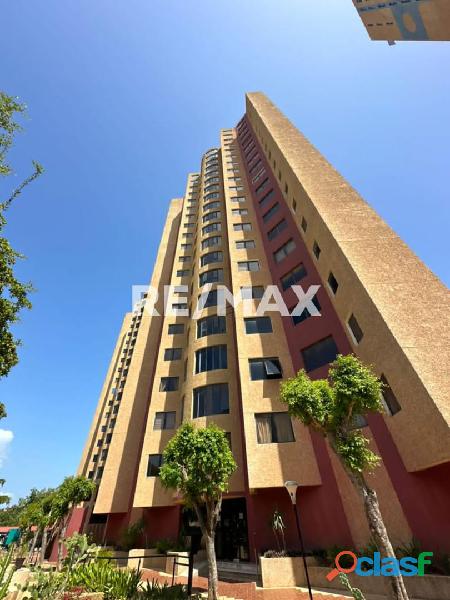 Apartamento En Venta Residencias Premium. Remax Millenium