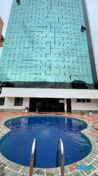 Apartamento en Alquiler Valencia Edo Carabobo Barc