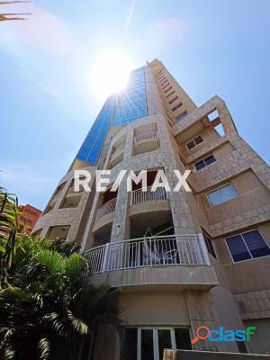 Apartamento en Venta Edif. Costa Smeralda Remax Millenium