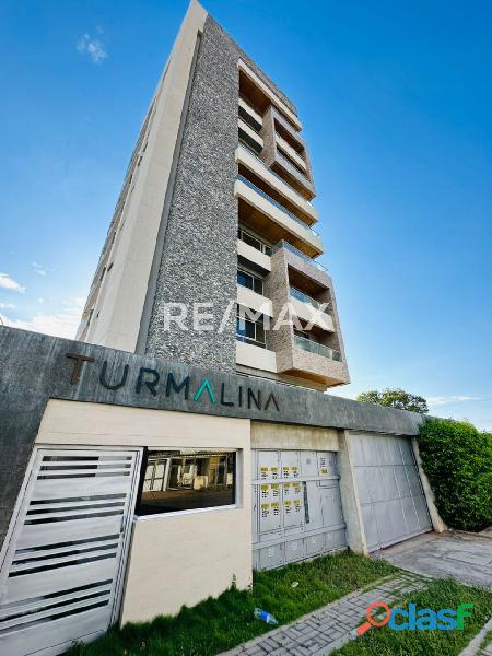 Apartamento en Venta Edif. Turmalina. Remax Millenium