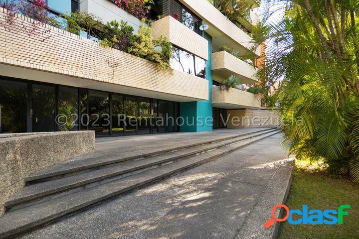 Apartamento en Venta en Campo Alegre