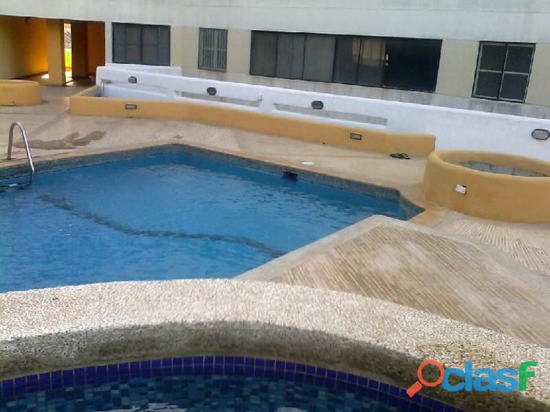 Apartamento en Venta en Conj. Res. Ojito de Agua,