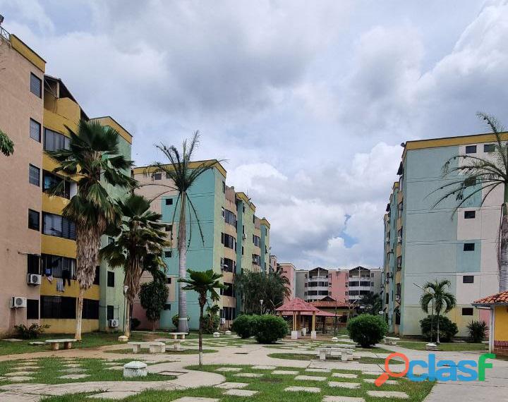 Apartamento en Venta en Res. Las Tapias, Bella Florida.