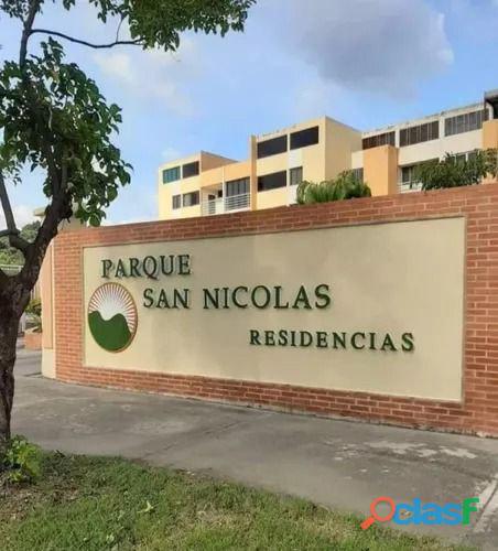 Apartamento en Venta en Res. San Nicola, San Diego.