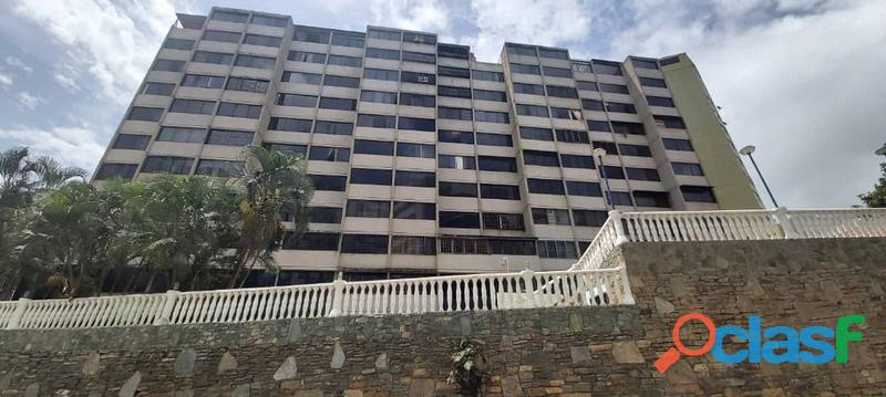 Apartamento en Venta en Res. Vista Mar III, La Guaira.