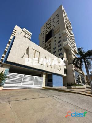 Apto. en Alquiler Resd. Atlantis Torre Poseidon Remax