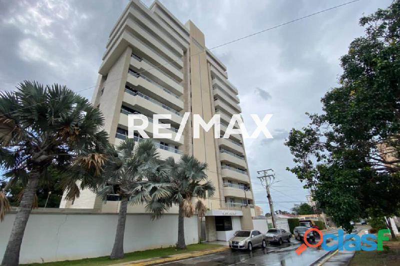 Apto. en Venta Edif. Cantabrisa Remax Millenium