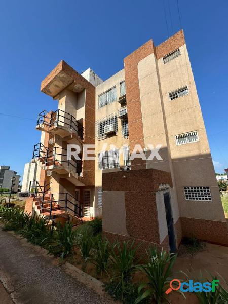 Apto. en Venta Edif. Combinados Remax Millenium