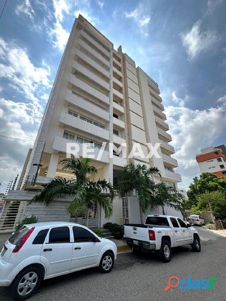 Apto. en Venta Edif. Verónica Isabel Remax Millenium