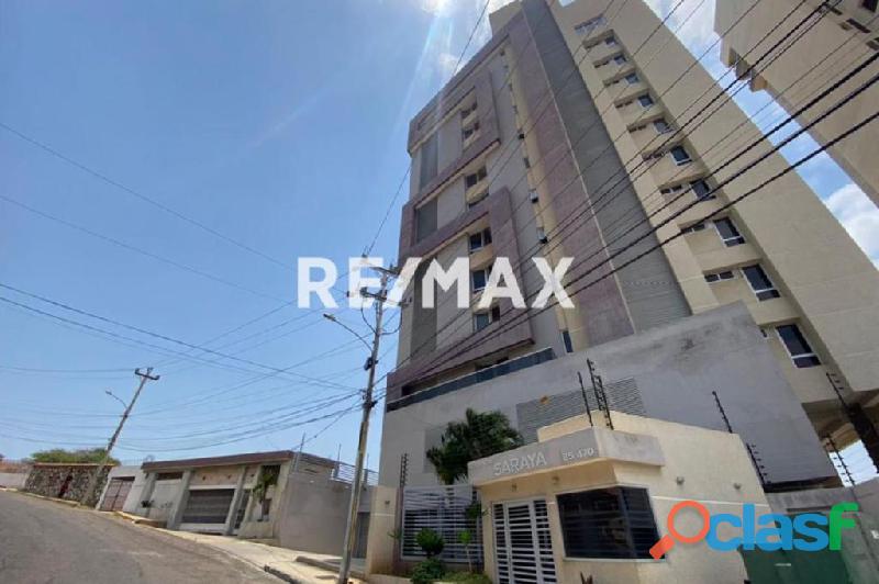 Apto. en Venta Edificio Saraya Remax Millenium