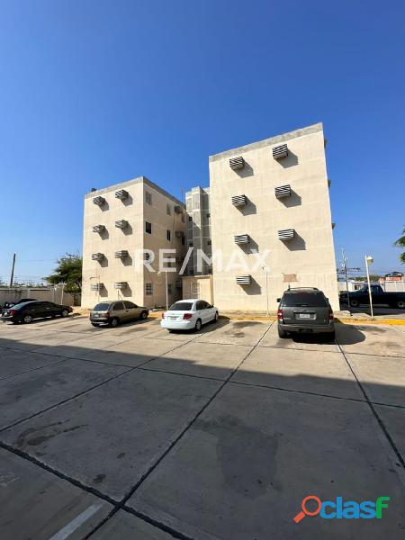 Apto. en Venta Resd. San Milguel Remax Millenium