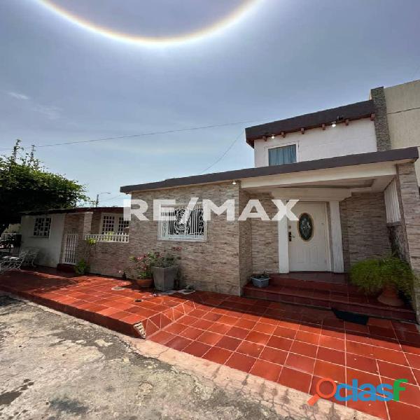 Casa En Venta Santa Fe II. Remax Millenium