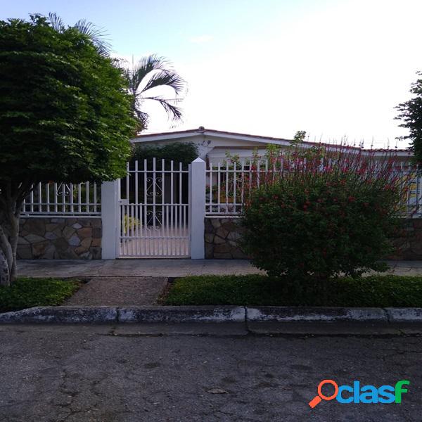 Casa en Ciudad alianza, Guacara. PLC-1132