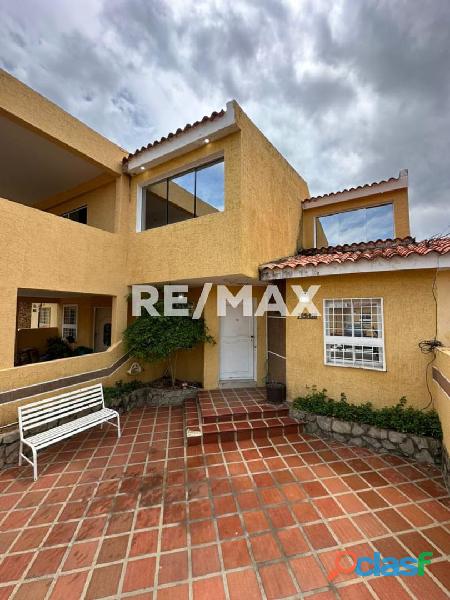 Casa en Venta Villas Santa Fe Remax Millenium