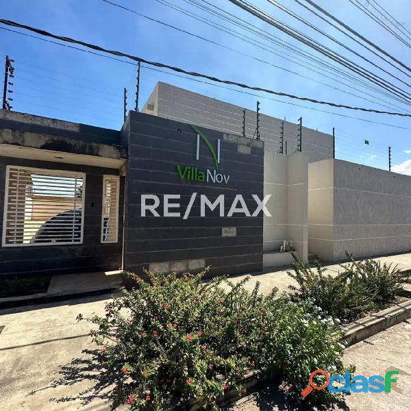 Complejo de Villas en Venta Villa Nova Remax Millenium