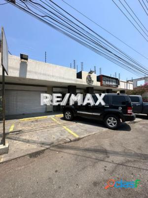 Local Comercial Alquiler Remax Millenium