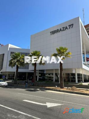 Local en Alquiler C.C Terraza 77 Remax Millenium