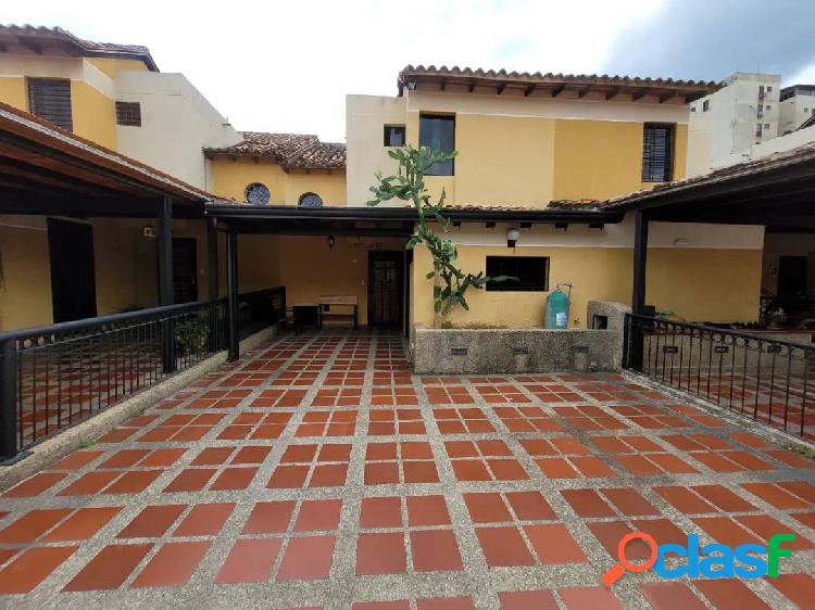 TownHouse en Terraza de Monte Alegre II, Urb. Tazajal.