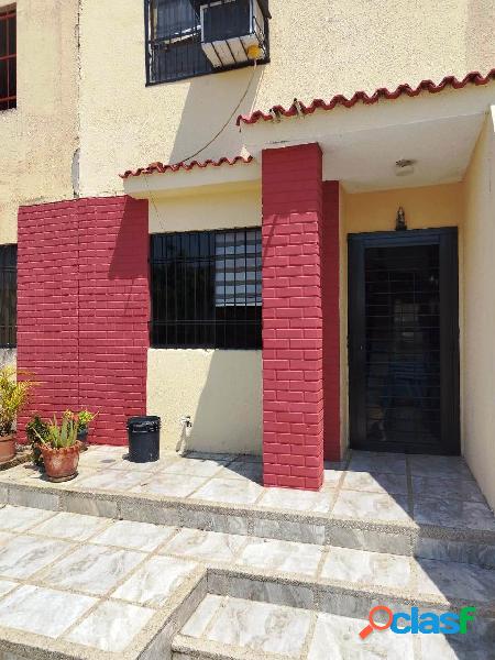 Venta Town House Urb. Valles de San Francisco, Tocuyito