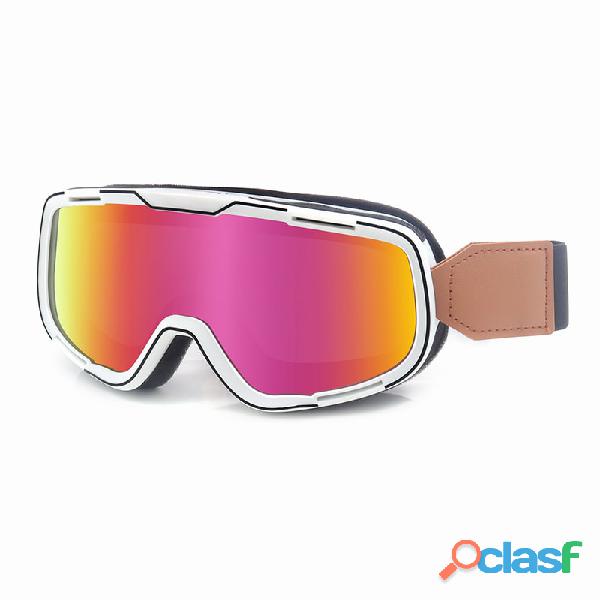 gafas para casco de motocross