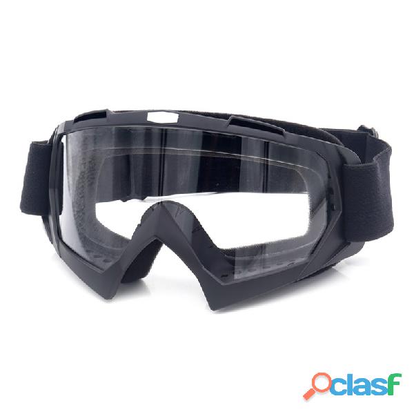 gafas para ciclismo de montaña