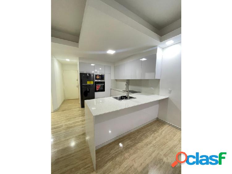 ALQUILER APARTAMENTO DE 70M2 EN LAS MERCEDES