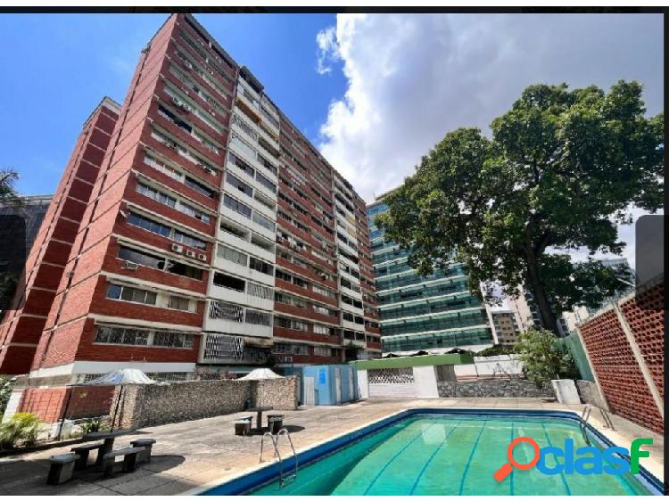 ALQUILER APARTAMENTO EN CAMPO ALEGRE (K.C)