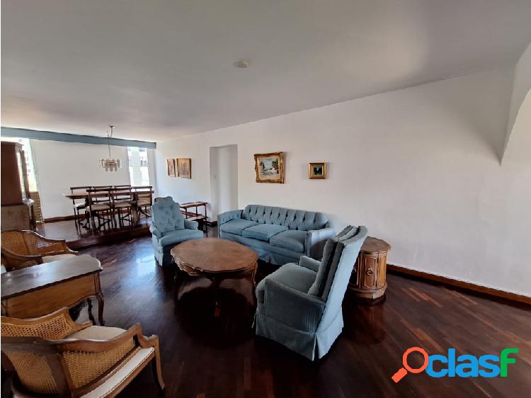 ALQUILER APARTAMENTO - SANTA ROSA DE LIMA