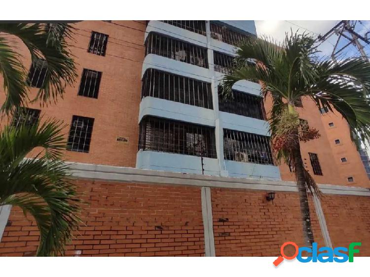 ALQUILER Apartamento, Urb San Jacinto, Maracay. R.G