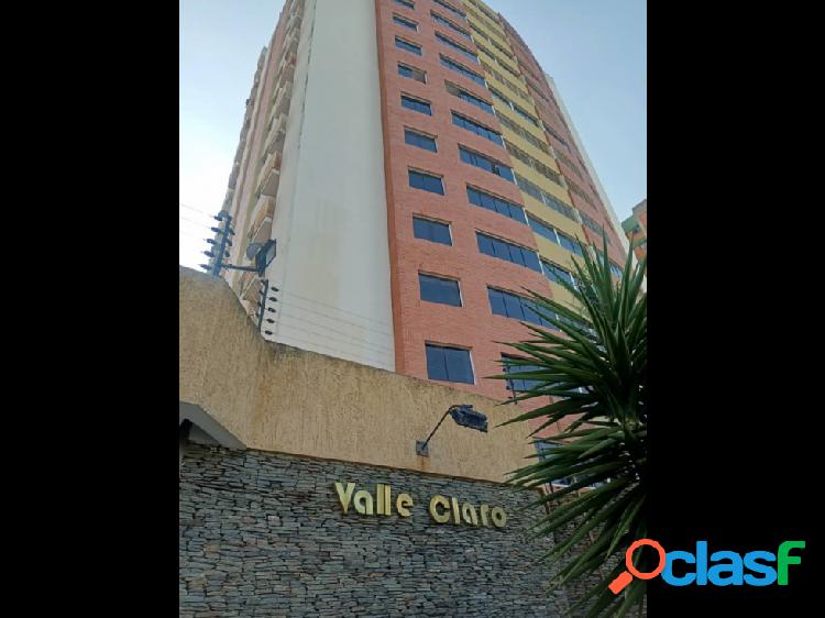 ALQUILER DE APARTAMENTO MAÑONGO RESD VALLE CLARO 37-17