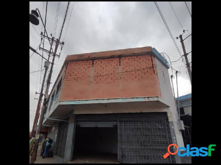 ALQUILER DE LOCAL COMERCIAL AV LARA VALENCIA 01-93