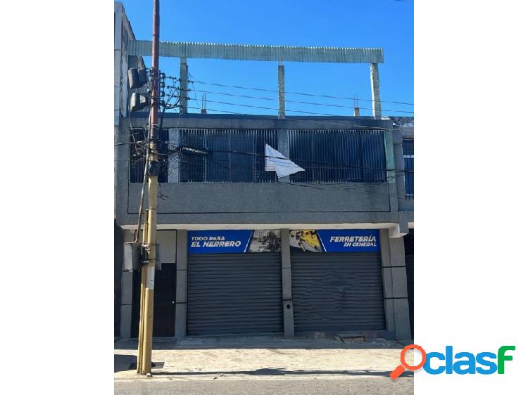 ALQUILER DE LOCAL COMERCIAL EN AV. LISANDRO ALVARADO 60-14