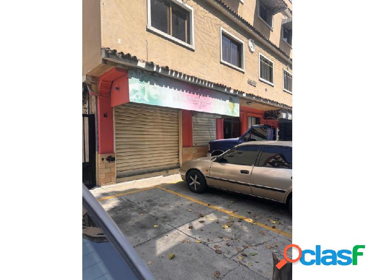 ALQUILER DE LOCAL COMERCIAL EN CAMPO CLARO