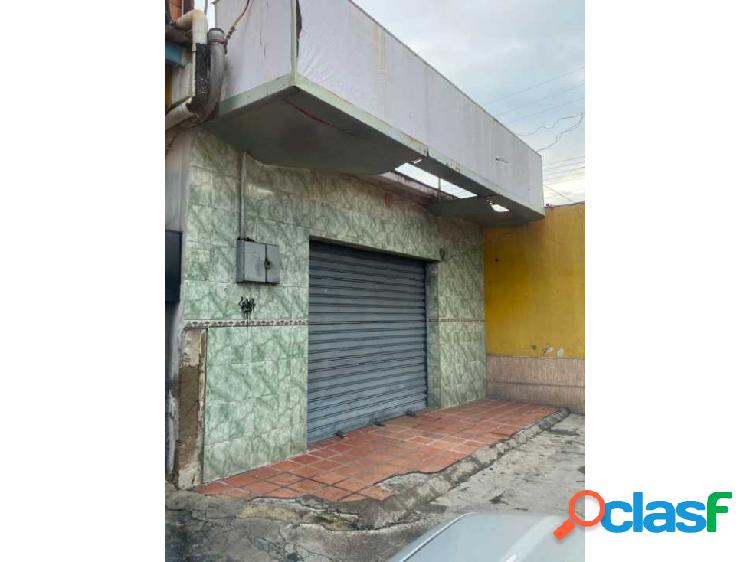 ALQUILER Local Comercial, Calle Miranda, Sector Centro de