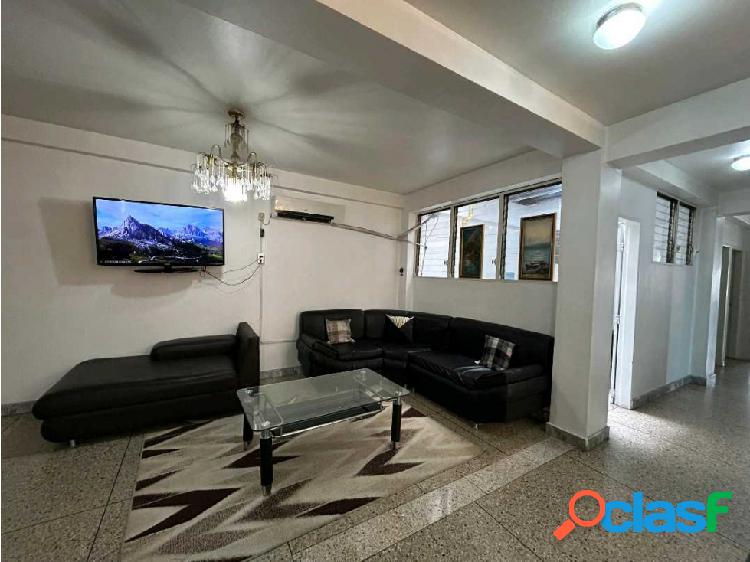 APARTAMENTO AMOBLADO AV CARABOBO - BARQUISIMETO