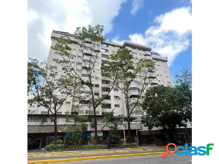 APARTAMENTO AMOBLADO EN EL ROSAL