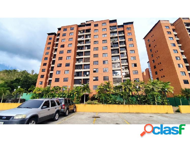 APARTAMENTO COLINAS TAHONA 62M2, 2 HAB, 2 BAÑOS Y 2 P/E