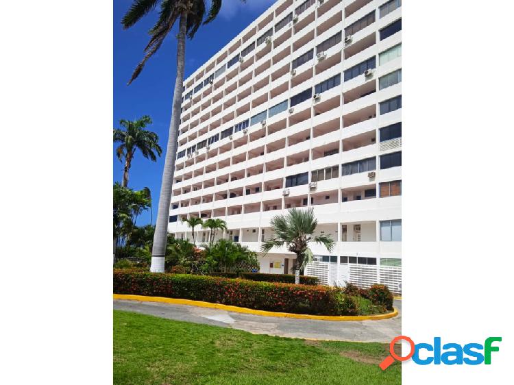 APARTAMENTO DUPLEX EN CARABALLEDA 65 M2, 1 HAB, 1 BAÑO Y 1