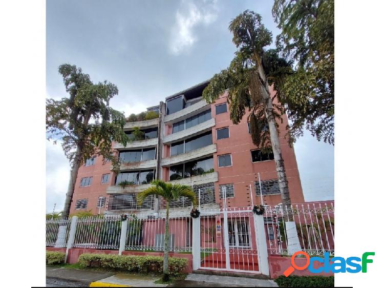 APARTAMENTO EN ALQUILER MONTE BELLO LLANO ALTO CARRIZAL