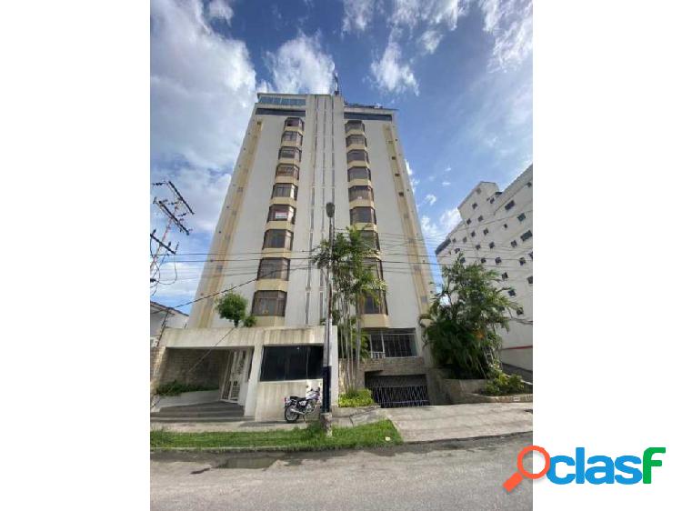 APARTAMENTO EN ALQUILER URB LA SOLEDAD MARACAY RG