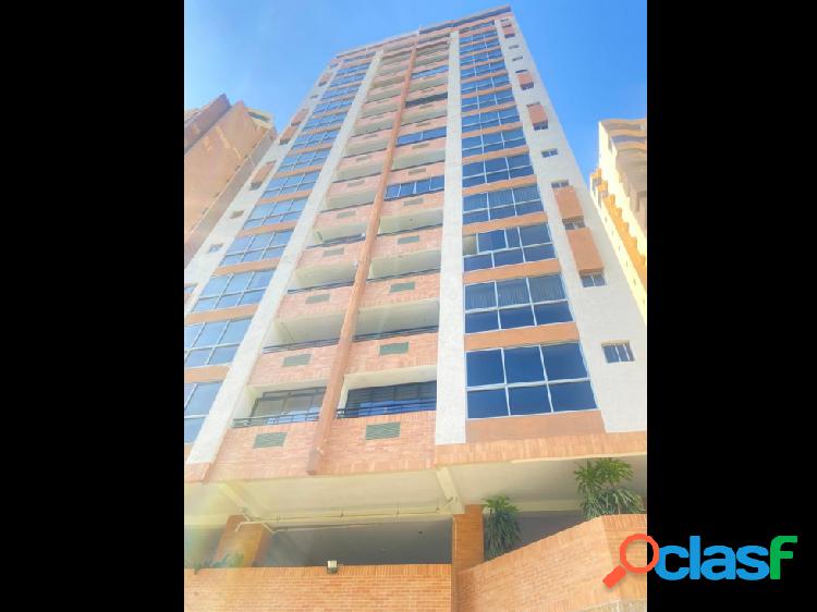 APARTAMENTO EN ALQUILER URB LA TRIGALEÑA 37-18