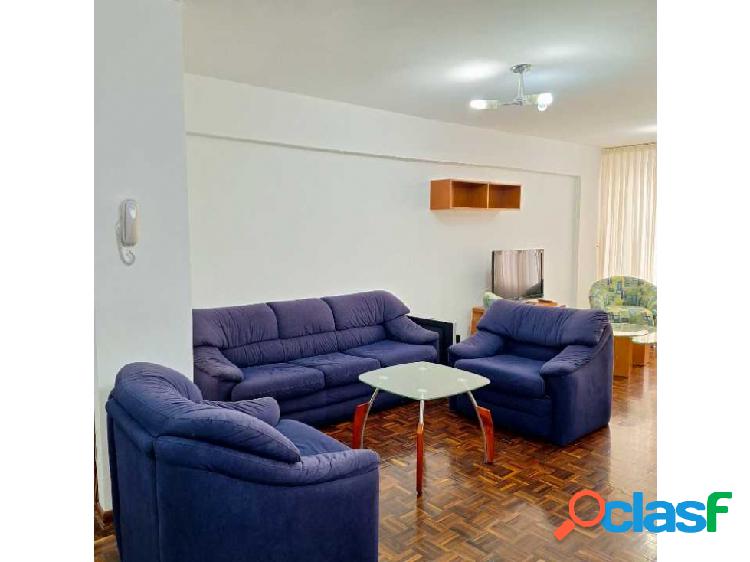 APARTAMENTO EN ALQUILER - URB. LOS GUAYABITOS- BARUTA