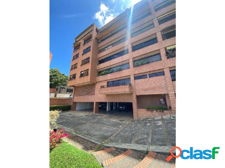 APARTAMENTO EN ALTO HATILLO EN VENTA