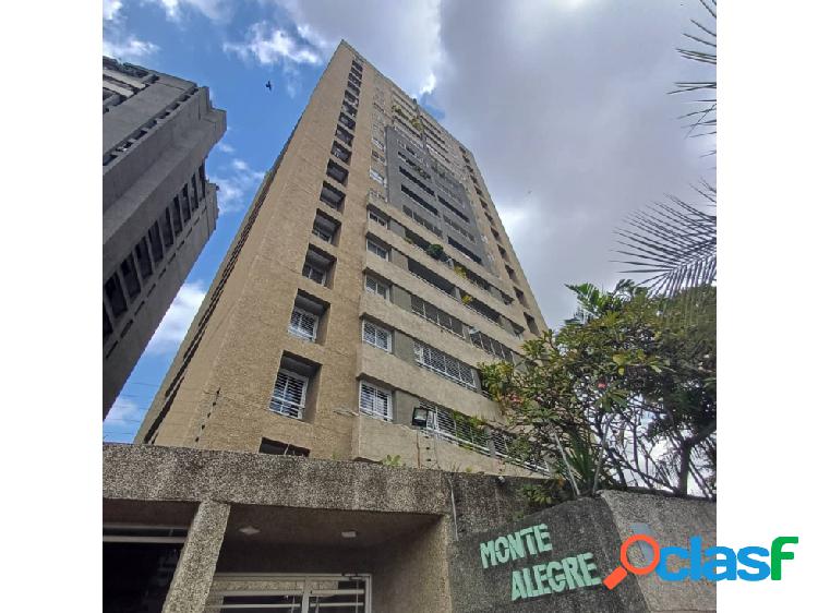 APARTAMENTO EN BELLO MONTE EN VENTA