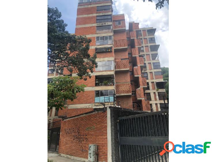 APARTAMENTO EN CHUAO DE OPORTUNIDAD