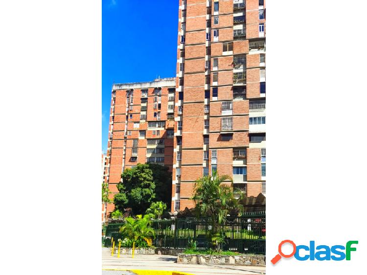 APARTAMENTO EN EL CAFETAL